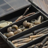 Evolve Tackle Run Ring System Kits